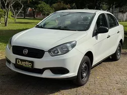 Fiat Grand Siena