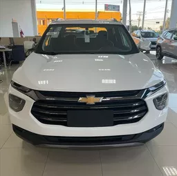 Chevrolet Montana