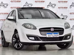 Fiat Bravo