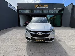 Chery Tiggo 5X