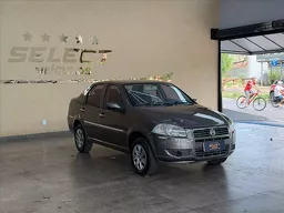 Fiat Siena