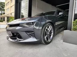 Camaro