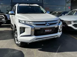 Mitsubishi L200 Triton