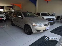 Fiat Siena