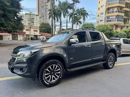 Chevrolet S10