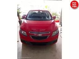 Chevrolet Prisma