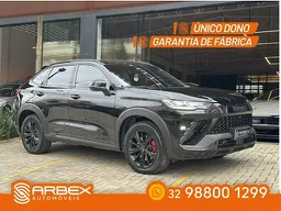 GWM Haval H6 GT