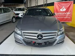 Mercedes-benz CLS 350