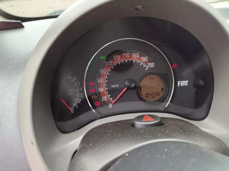 Foto do carro