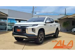 Mitsubishi L200 Triton