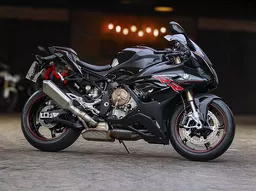S 1000 RR