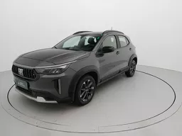 Fiat Pulse