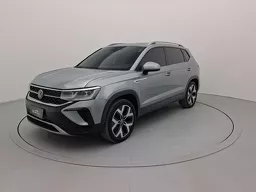 Volkswagen Taos