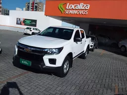 Chevrolet S10