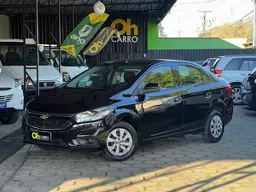 Chevrolet Prisma