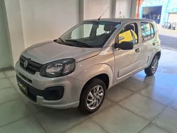 Fiat Uno