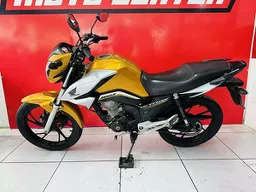 Honda CG 160