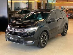 Honda CRV