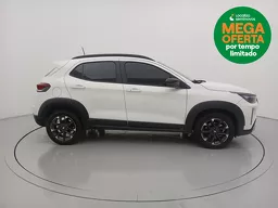Fiat Pulse