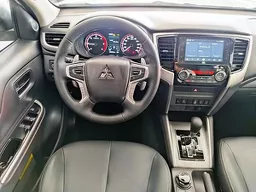 Mitsubishi L200 Triton