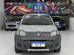 Fiat Uno