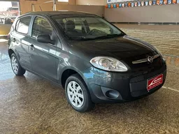 Fiat Palio