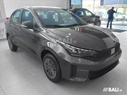 Fiat Cronos