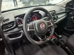 Fiat Argo
