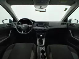 Volkswagen Polo Hatch