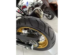Suzuki V-Strom