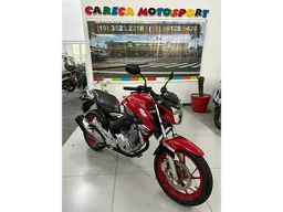 CB Twister