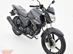 Yamaha YS 150