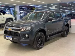 Chevrolet S10
