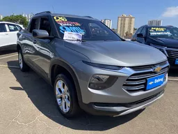 Chevrolet Montana