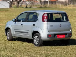 Fiat Uno