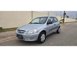 Chevrolet Celta
