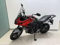 Triumph Tiger Sport