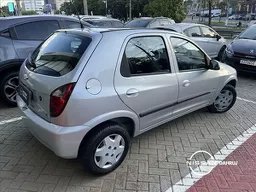 Chevrolet Celta