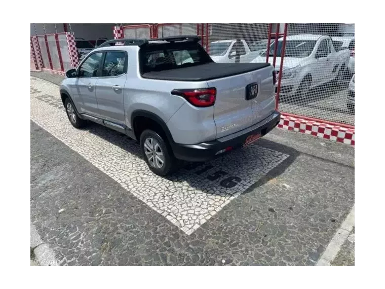 Fiat Toro Prata 1