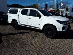 Chevrolet S10