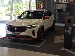 Fiat Pulse