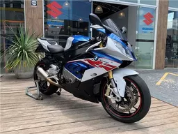 S 1000 RR