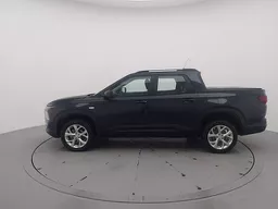 Chevrolet Montana