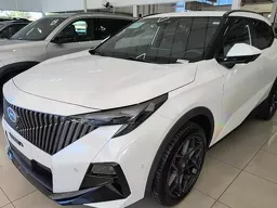 GAC GS3