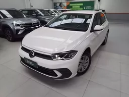 Volkswagen Polo Hatch