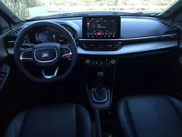 Fiat Pulse