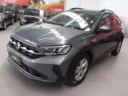 Volkswagen Nivus
