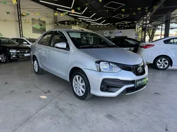 Toyota Etios