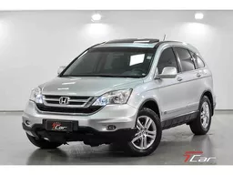 Honda CRV