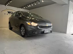 Chevrolet Prisma